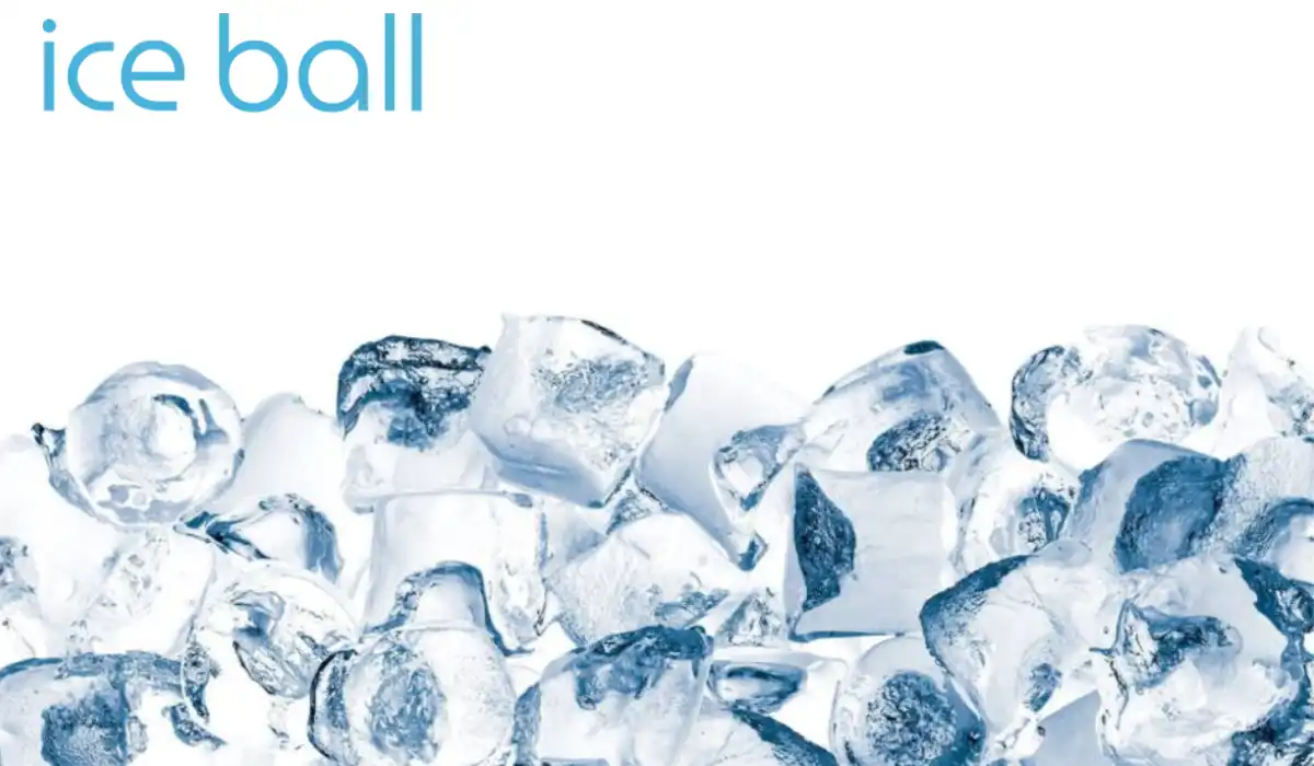 خواص یخ برای چاقی صورت