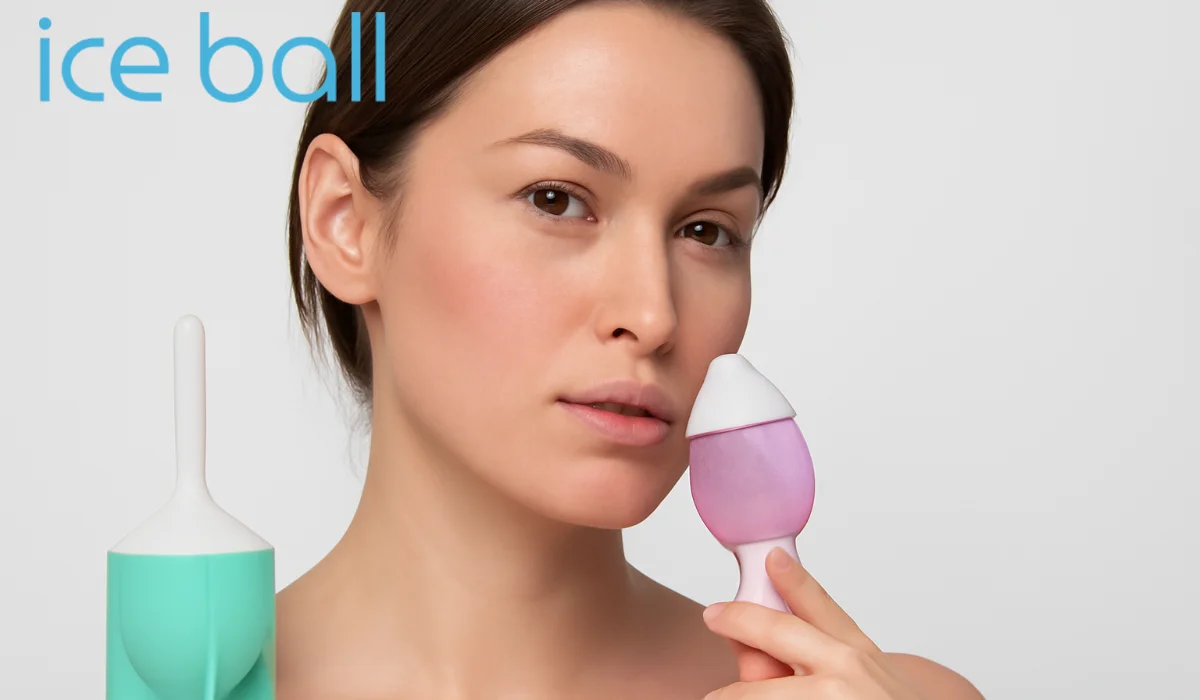 جلوگیری از قرمزی و التهاب بعد از اصلاح صورت