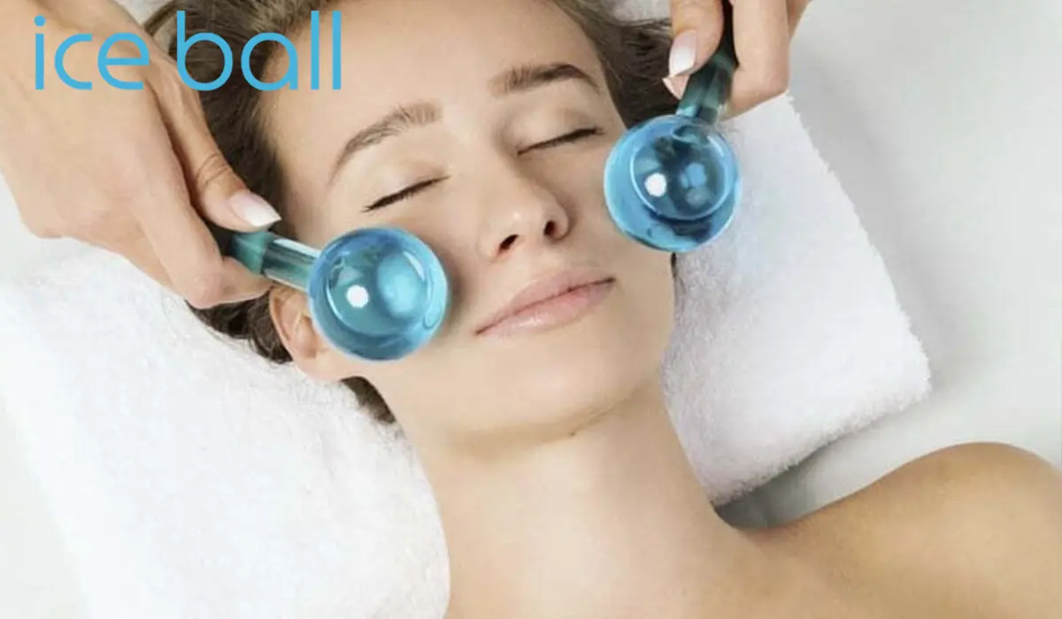 تفاوت آیس بال با یخ معمولی