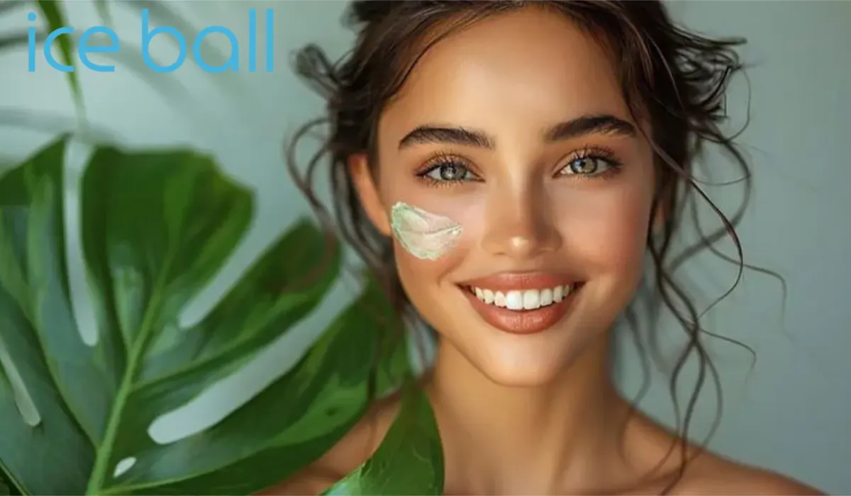 سفت شدن پوست صورت