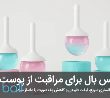 What is iceball 360x320