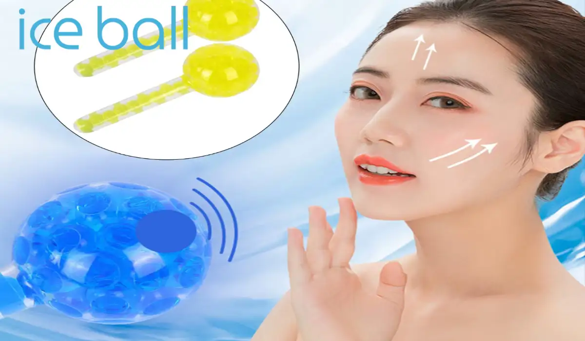 آیس بال چیست