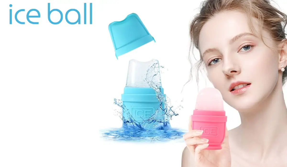 ژل آبرسان آیس بال